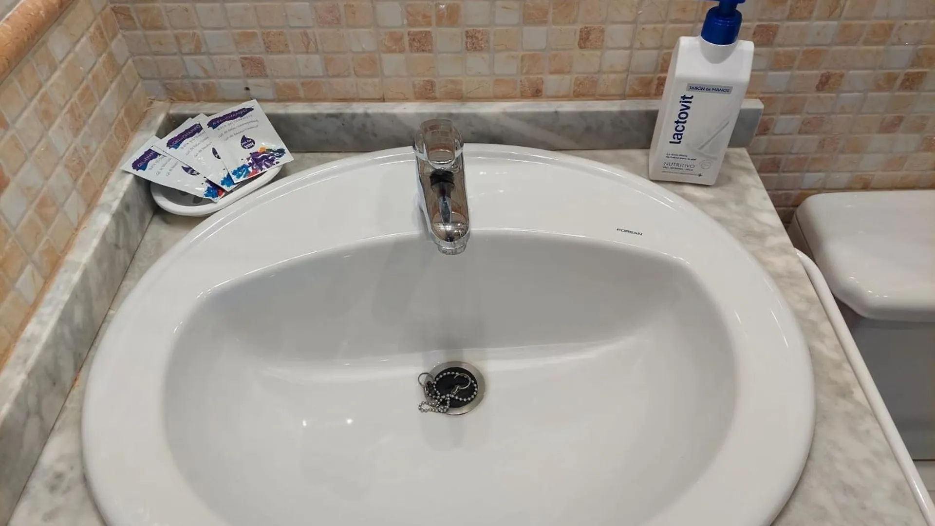 Plaza Del Ayuntamiento Con Parking Pondos Appartement Linares   Linares (Jaen)